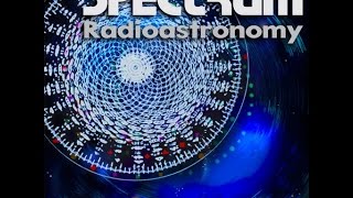Spectrum - Radioastronomy (Full EP)