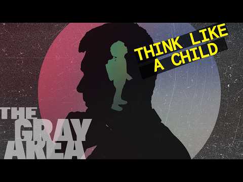 What we lose when we become adults | The Gray Area