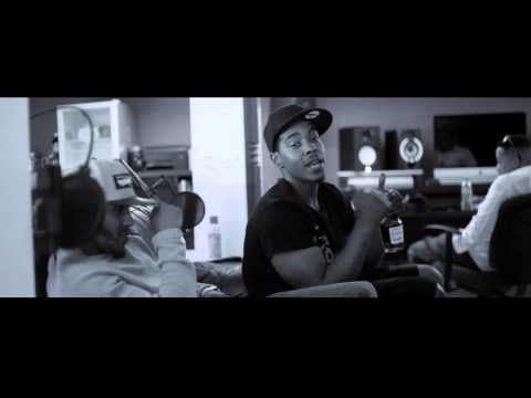 Bush Obama feat  Potter Payper & Sluey K - Praying That It Works (@_BushObama) | Link Up TV