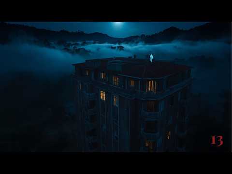 Hotel Colombo: O Hóspede que Nunca Saiu | Araxá-MG