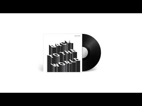 Andy Bros - Back To The World [Atlant]