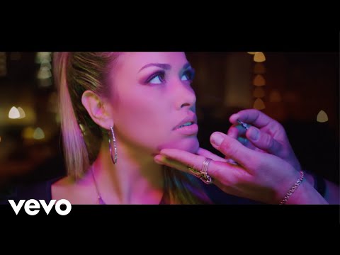 DJ HEAD, Nikki Valentine - Your Kiss