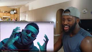 Dave - No Words feat. Mostack Reaction Video | 🔥🔥🔥