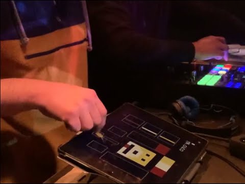 Herrmutt Lobby Live. Playtime2020 Brugge