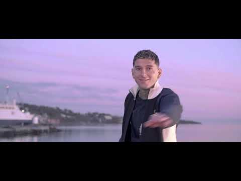 Klaus Perry - Kommer Hjem: Behind the Scenes