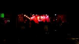 Lower Class Brats @ 3 Links - Airway Raid