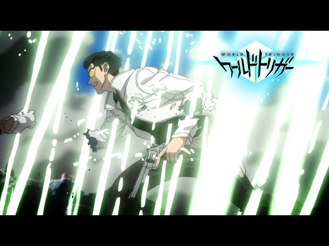 Ninomiya vs Yuba | World Trigger Season 3