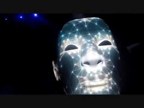 AVICII LE7ELS WORLD TOUR 2012 SAN FRANCISCO