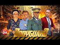 BODYGUARD 4