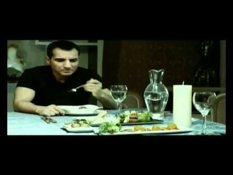 Dj Fire World Feat. Rafet El Roman - Senden Sonra Echo Remix 2012