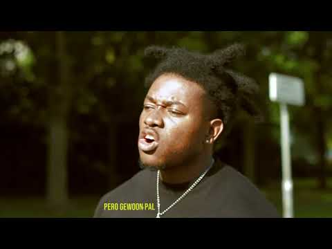 Yeyo Sossa - Pekadó [ Official Music Video ]