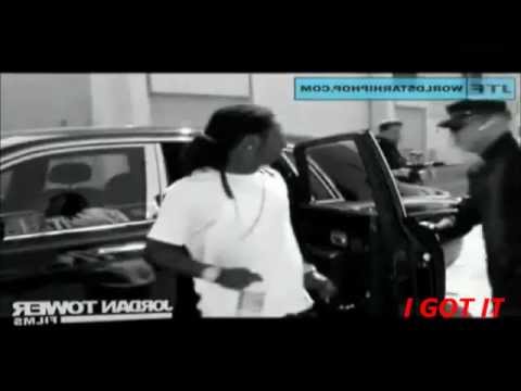 Drake - Trust Issues (Music Video)