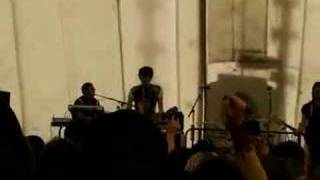 pink spiders - no easy way out