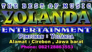 Download lagu KELAMBU BIRU - BUNDA YOLANDA [ YOLANDA SHOW ] mp3