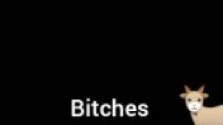 Devlin-Bitches bants