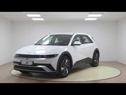 Video of Hyundai IONIQ 5 Ioniq 5 Premium Ev  Premium  228 R