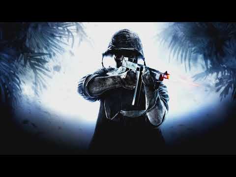 Call of Duty: World at War | Multiplayer Menu Music 13