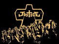 Justice - Let There Be Light HD
