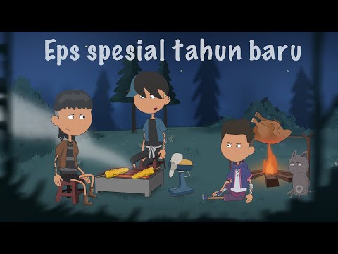 Harapan Coco di Tahun 2024 - Episode Spesial Malam Tahun Baru