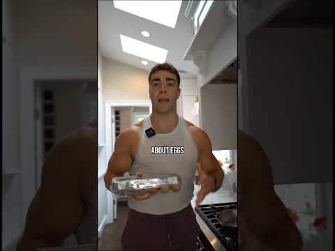 The Truth About Eggs and How To Make Them #eggs #animalbased #protein #athlete #fitness #nutrition
