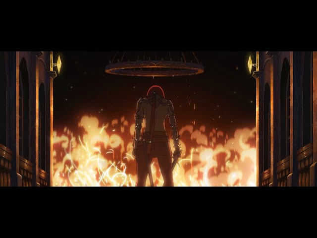 Shadow Diver (2020) Trailer