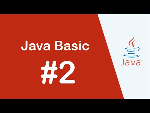 Java Full Stack Developer Java Basics Part 2 Data Types