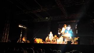 Helge Schneider - Dresden 2014 Hunderttausend Rosen