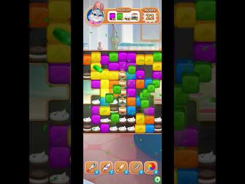 Sweet Escapes Design a Bakery Level 153 - NO BOOSTERS 🐰🐇 [ Leo G ]