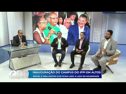 O Dia TV