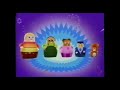 Higglytown Heroes Theme Song But Everytime They Say Higglytown Or Together It Gets Faster