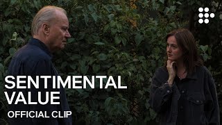 SENTIMENTAL VALUE | Official Clip | Coming Soon