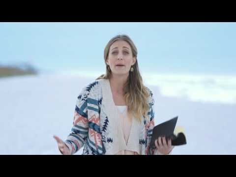 Steadfast Love by Lauren Chandler Session 1 Clip