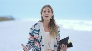 Steadfast Love by Lauren Chandler Session 1 Clip