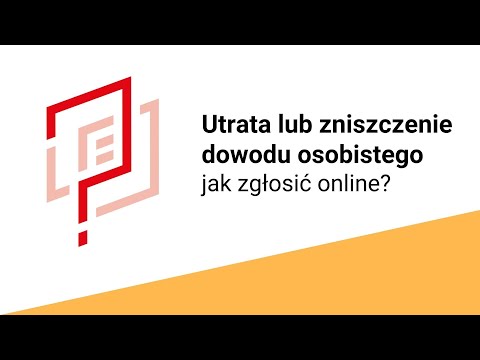 Zastrzeżenie dowodu osobistego Białe Błota - informacje 2026 • jakiwniosek.pl