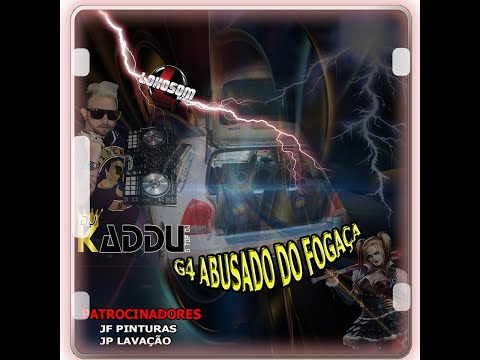 cd completo especial fim de ano 2020 4G ABUSADO