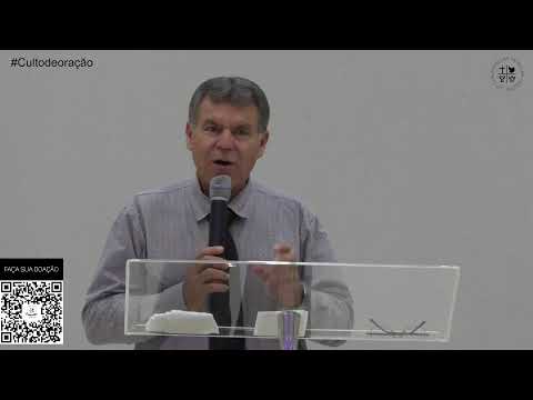 A FÉ PROSPERA EM MEIO AO DESCONFORTO - PREGADOR RICHARD VICENTIN - 10/06