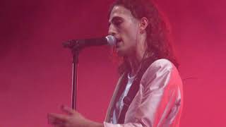 Måneskin - Niente da Dire (parziale) - Live Estragon Bologna 17/11/18