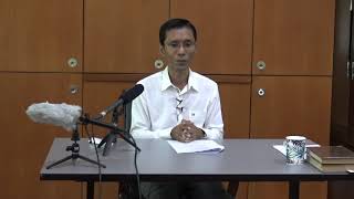 176-บ้านคุณสันติ กรุงเทพมหานคร -สรณคมน์ 4 โลกิยสรณคมน์ 4 อย่าง