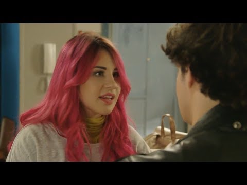 ❤️ [clip] Lucia Gil en Yo Quisiera 2x32 - Cuestión de química ❤️