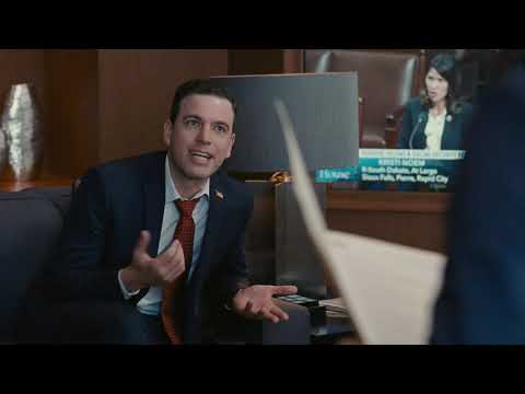 Tom and the nazi Mark Ravenhead scene - Succession Scene S2E4