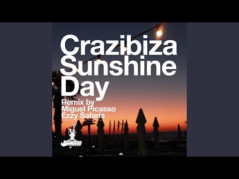 Sunshine Day (Miguel Picasso Astro Remix)