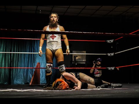 Ava Lawless vs. Heavy Metal | July 23, 2021