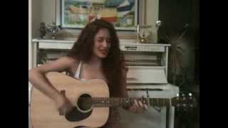 Mia Carruthers - Breathe You In (Sung by Melissa Bayern)