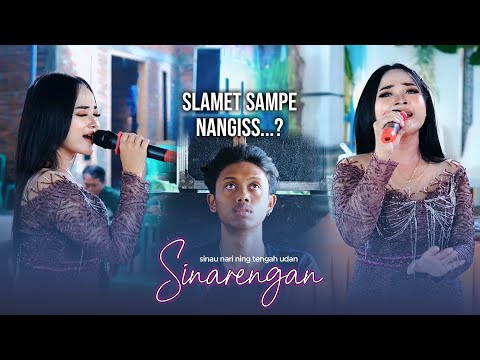 Ada apa dengan mereka berdua?  SINARENGAN ( Viral )- RENITA OKSANIA - DSM MUSIC - SALWA NADA AUDIO