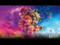 The Super Mario Bros Movie SOUNDTRACK Brian Tyler Strange New World