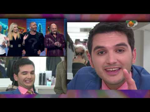 Portokalli, 20 Nentor 2016 - Himni Portokallise