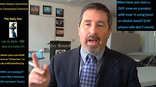 - Run CT like a business