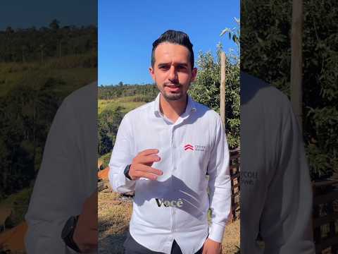Vídeo do terreno