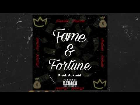 VENIMOS DE 0 - MAIKIDD (PROD. ACKROID) #WorldBoss