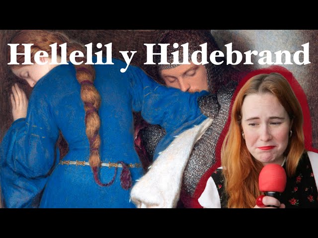 Vídeo relacionado con Almeja busca pareja (HQÑ nº 430)